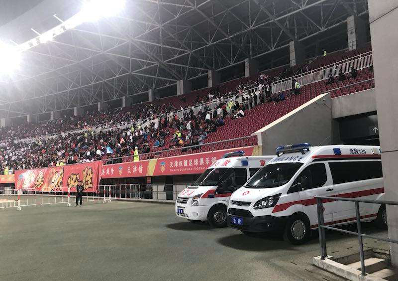 昭觉县大中小型活动保障